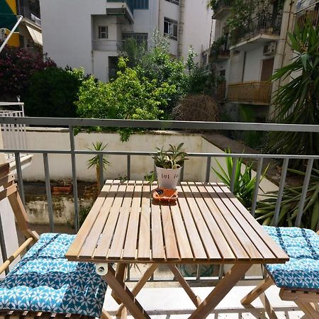 شقة Athens Cozy Studio 4 Min Walk To The Acropolis Hil المظهر الخارجي الصورة