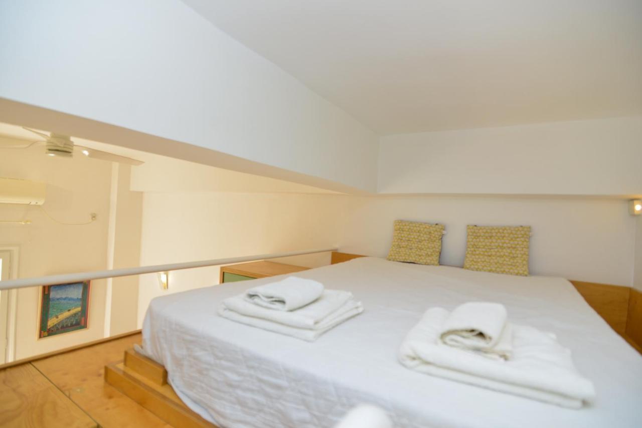 شقة Athens Cozy Studio 4 Min Walk To The Acropolis Hil المظهر الخارجي الصورة