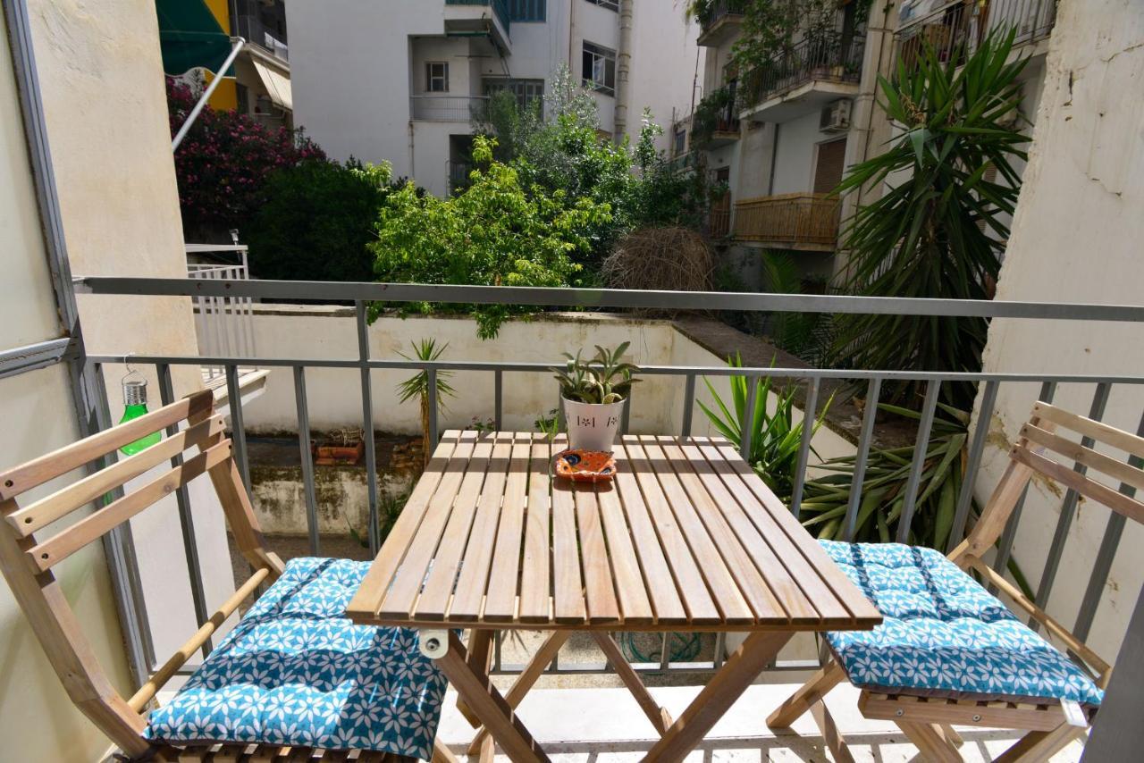 شقة Athens Cozy Studio 4 Min Walk To The Acropolis Hil المظهر الخارجي الصورة
