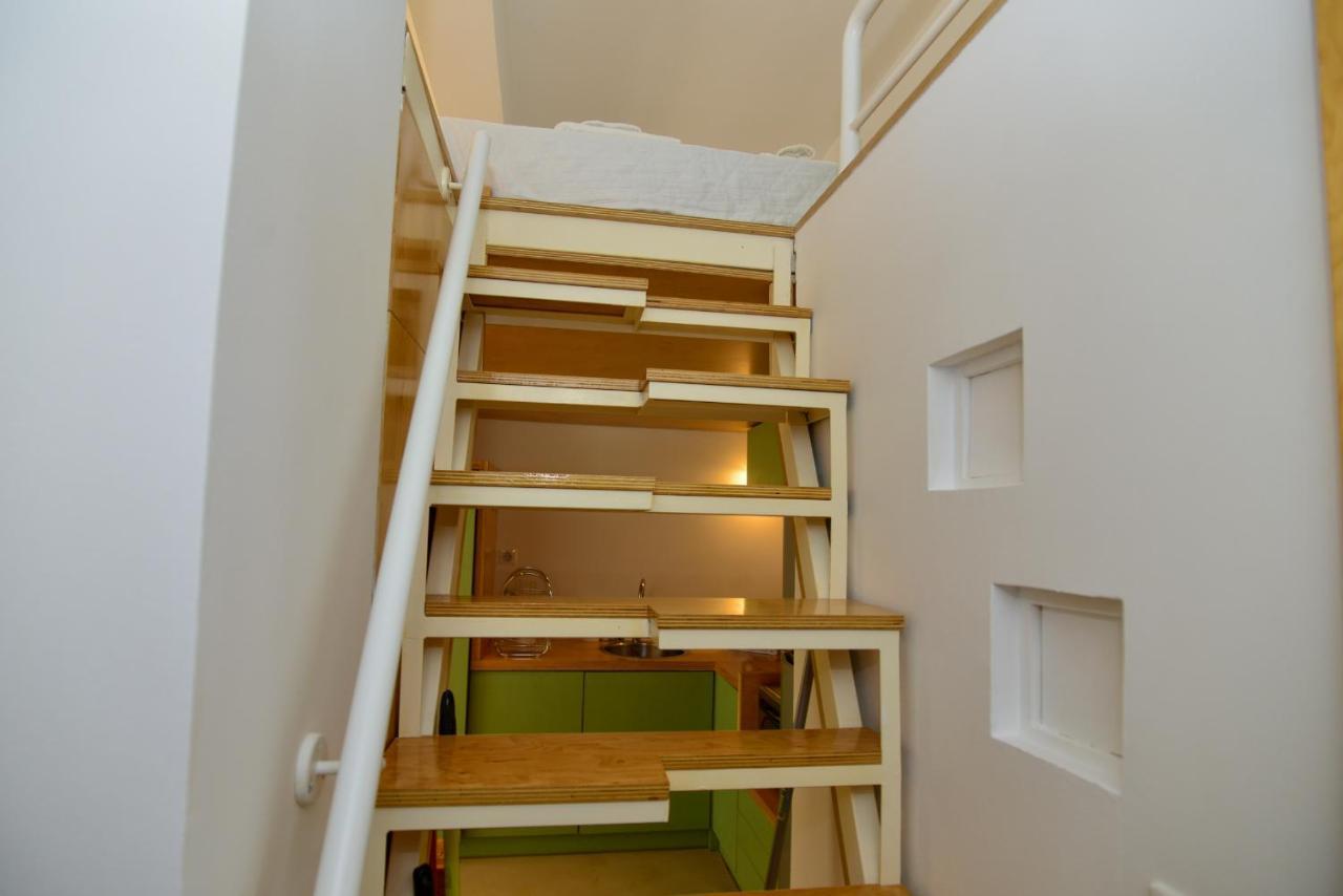 شقة Athens Cozy Studio 4 Min Walk To The Acropolis Hil المظهر الخارجي الصورة