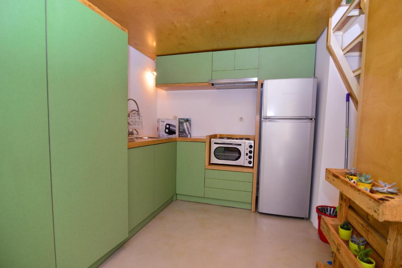 شقة Athens Cozy Studio 4 Min Walk To The Acropolis Hil المظهر الخارجي الصورة
